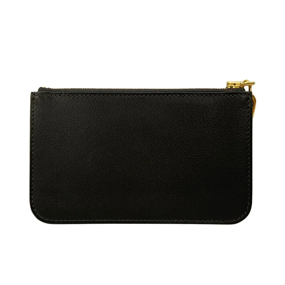 Hermès Zip and Go Coin Case